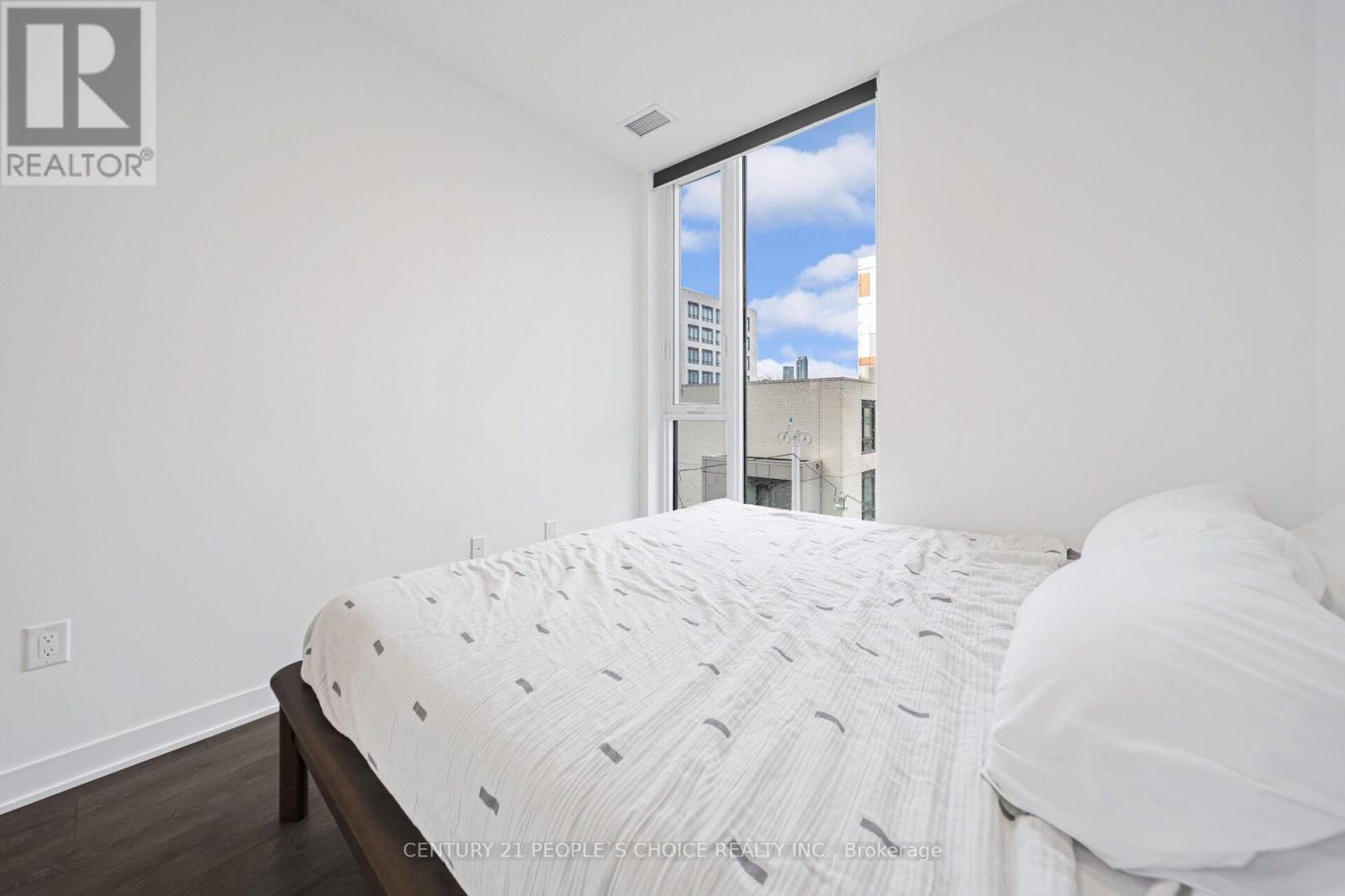 323 - 35 Tubman Avenue, Toronto (regent Park), Ontario