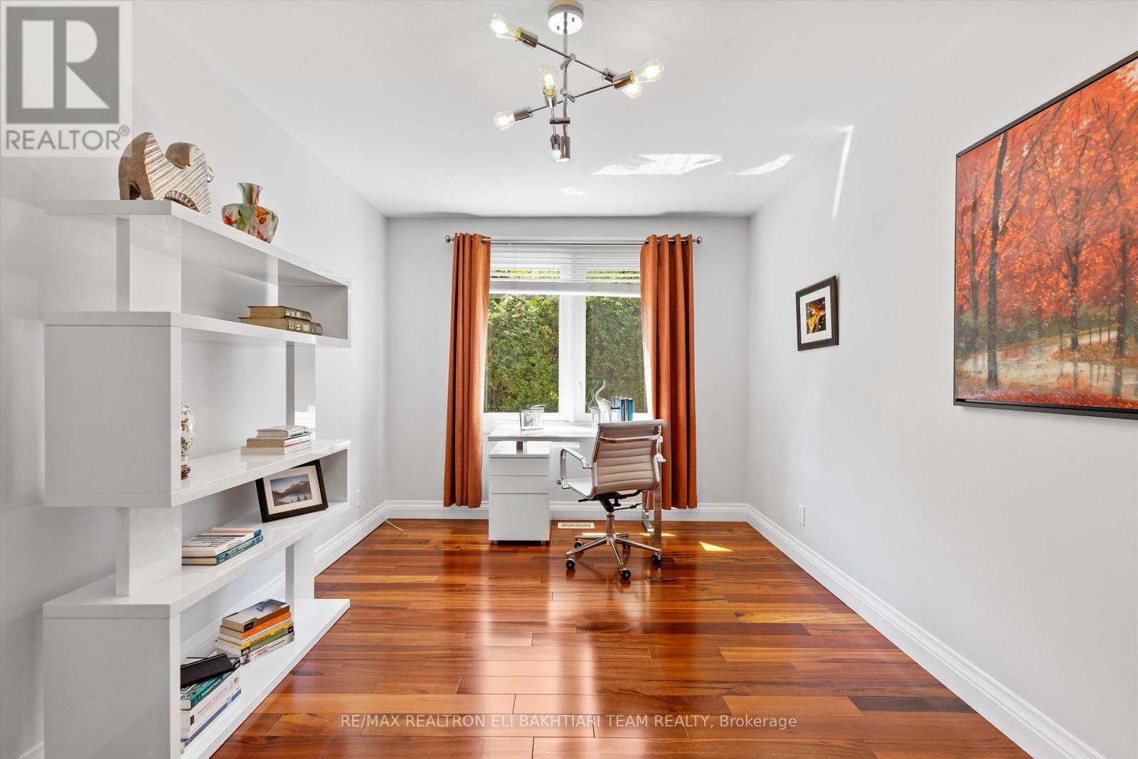 1 Donmac Drive, Toronto (banbury-don Mills), Ontario