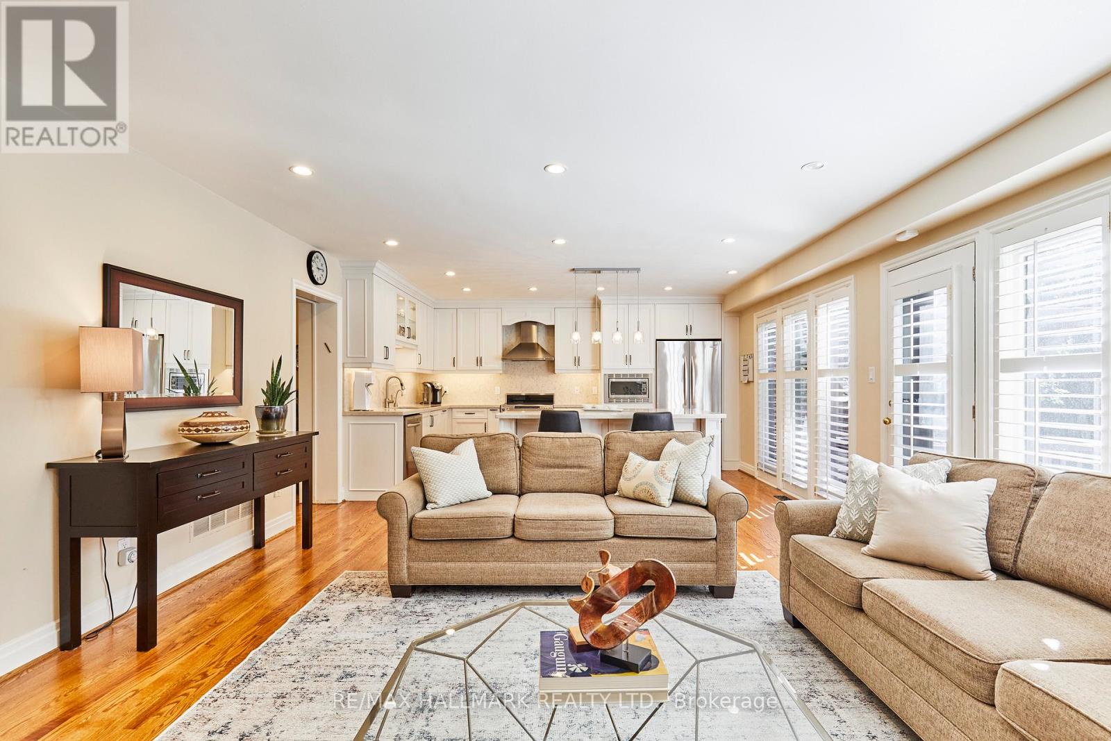 106 Kimbark Boulevard, Toronto (bedford Park-nortown), Ontario