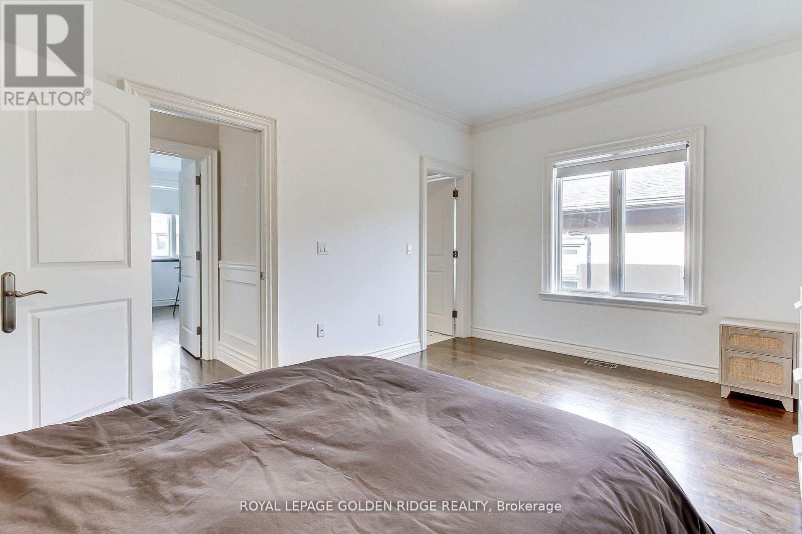 99 Bannockburn Avenue, Toronto (bedford Park-nortown), Ontario