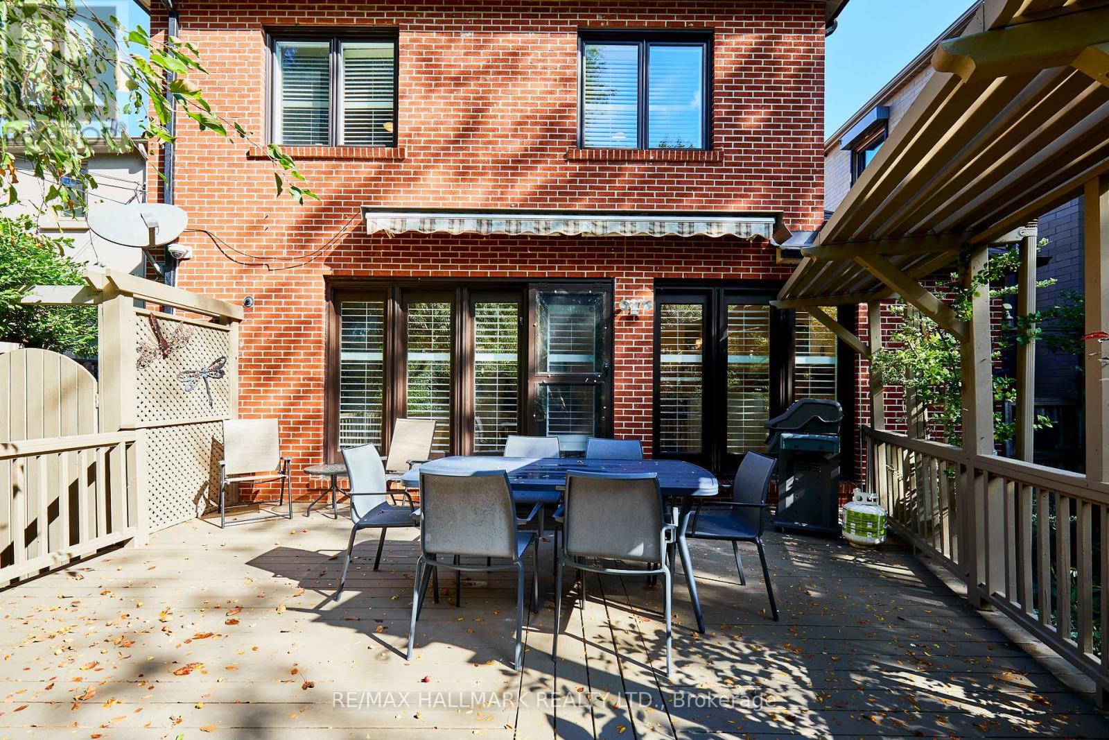 106 Kimbark Boulevard, Toronto (bedford Park-nortown), Ontario