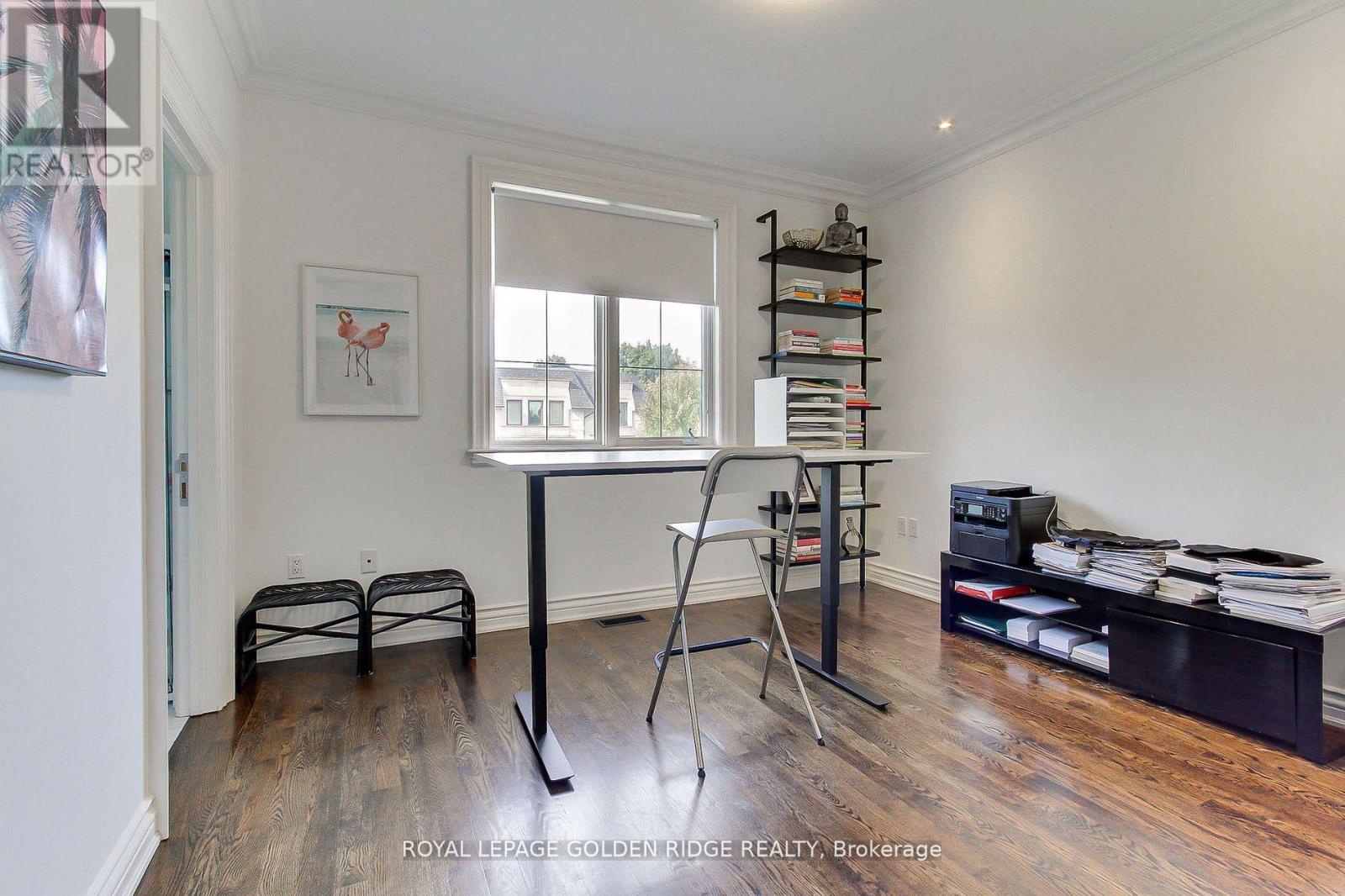 99 Bannockburn Avenue, Toronto (bedford Park-nortown), Ontario