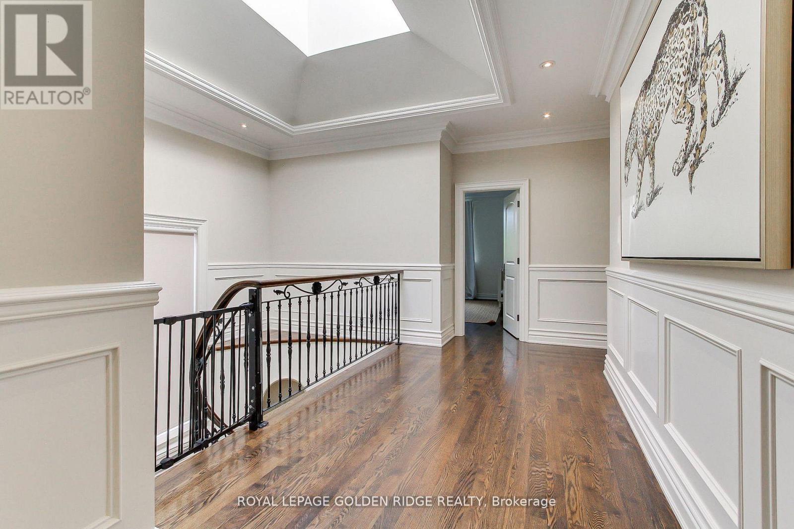 99 Bannockburn Avenue, Toronto (bedford Park-nortown), Ontario