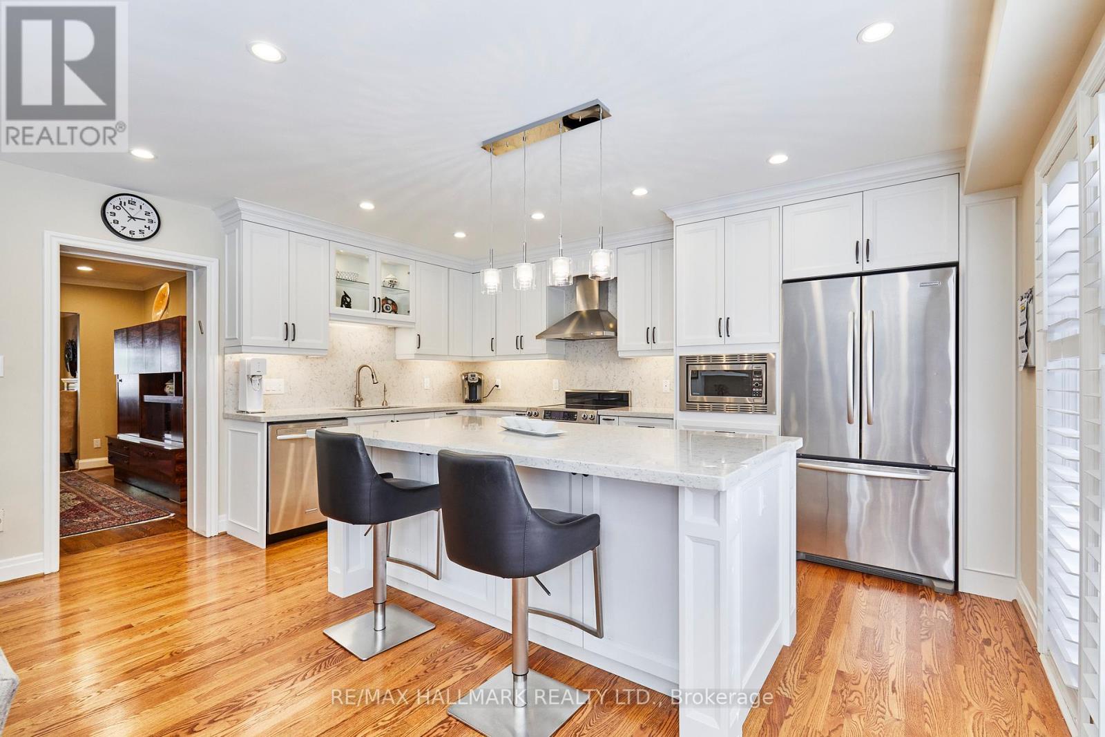 106 Kimbark Boulevard, Toronto (bedford Park-nortown), Ontario