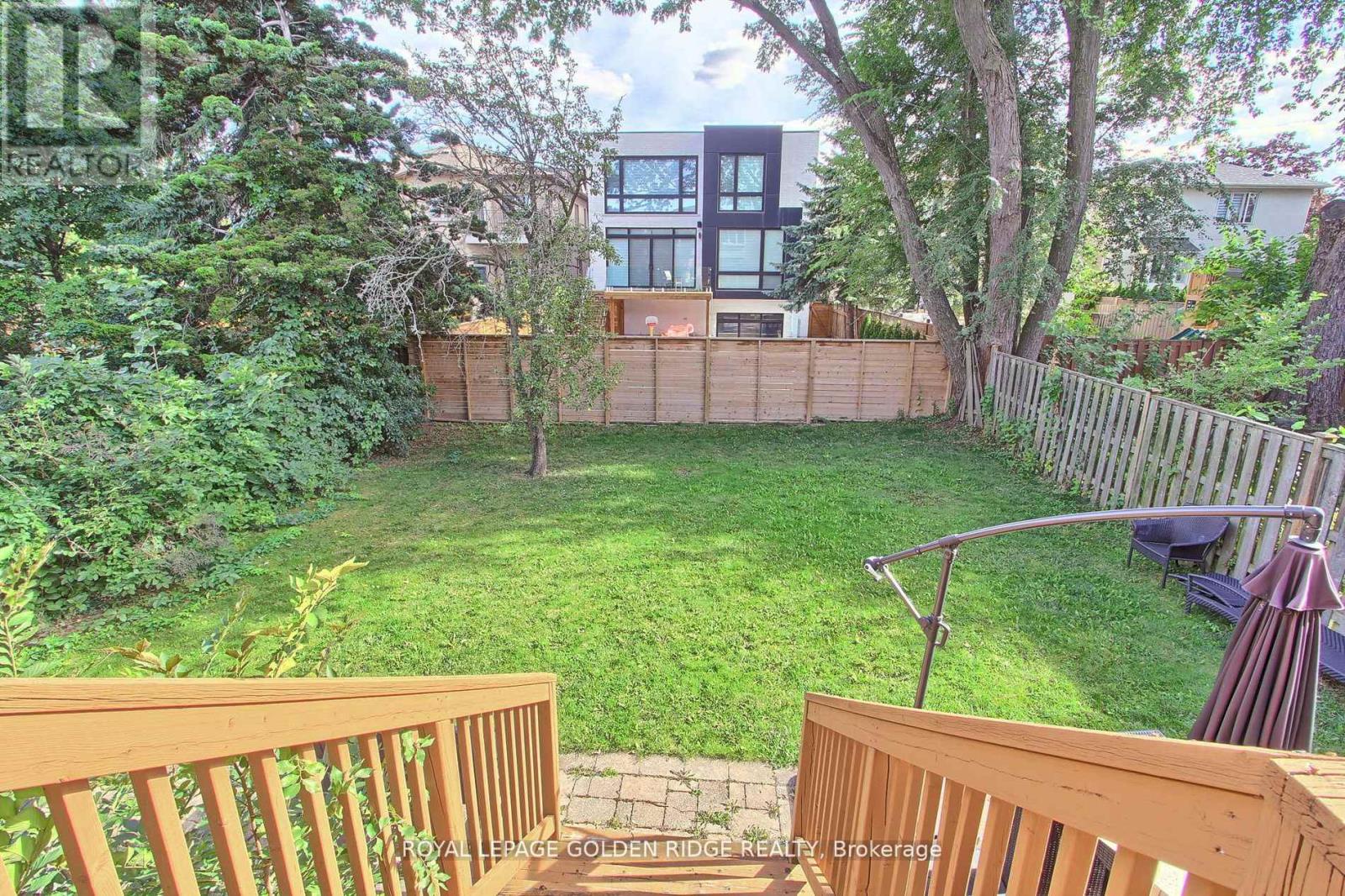 99 Bannockburn Avenue, Toronto (bedford Park-nortown), Ontario