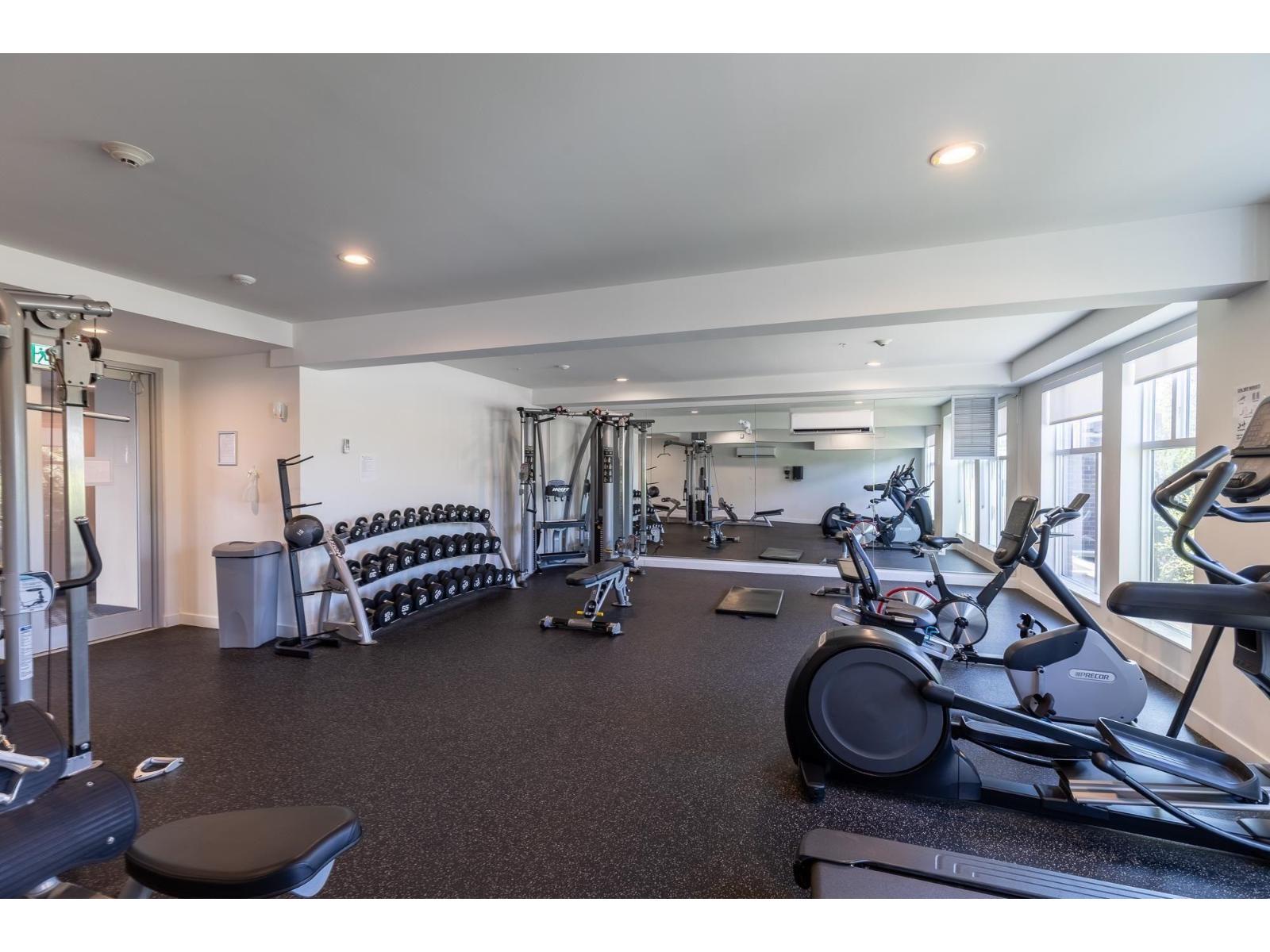 B108 20834 80 Avenue, Langley, British Columbia