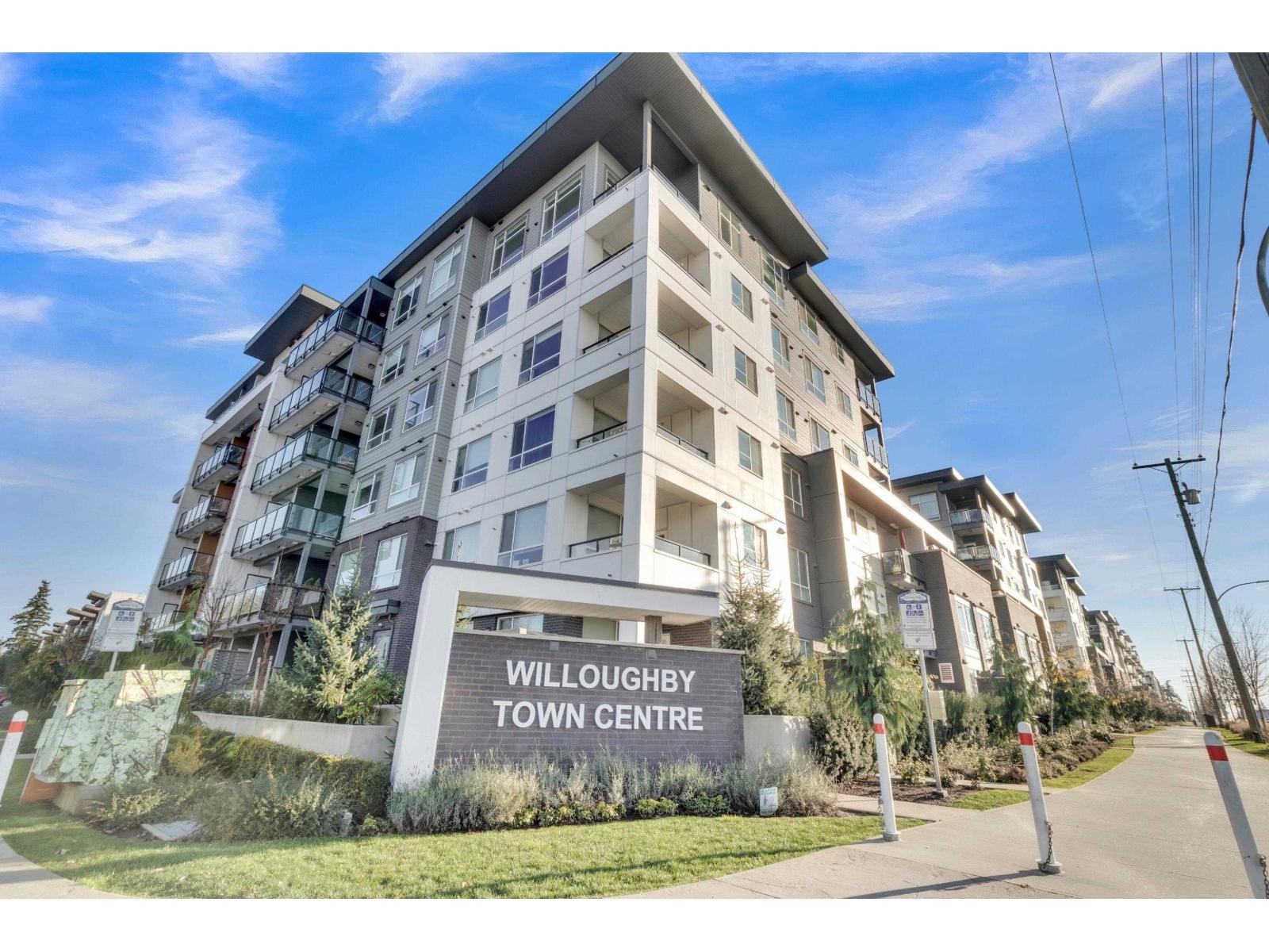 B108 20834 80 Avenue, Langley, British Columbia