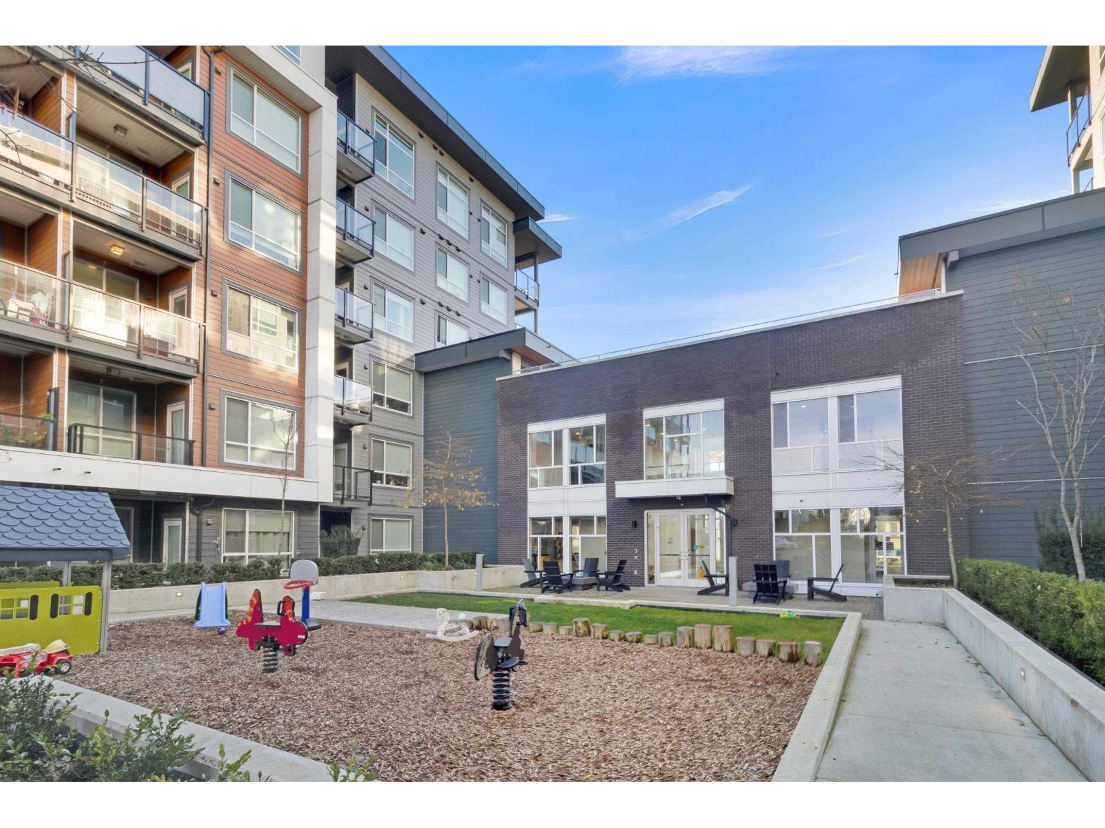 B108 20834 80 Avenue, Langley, British Columbia