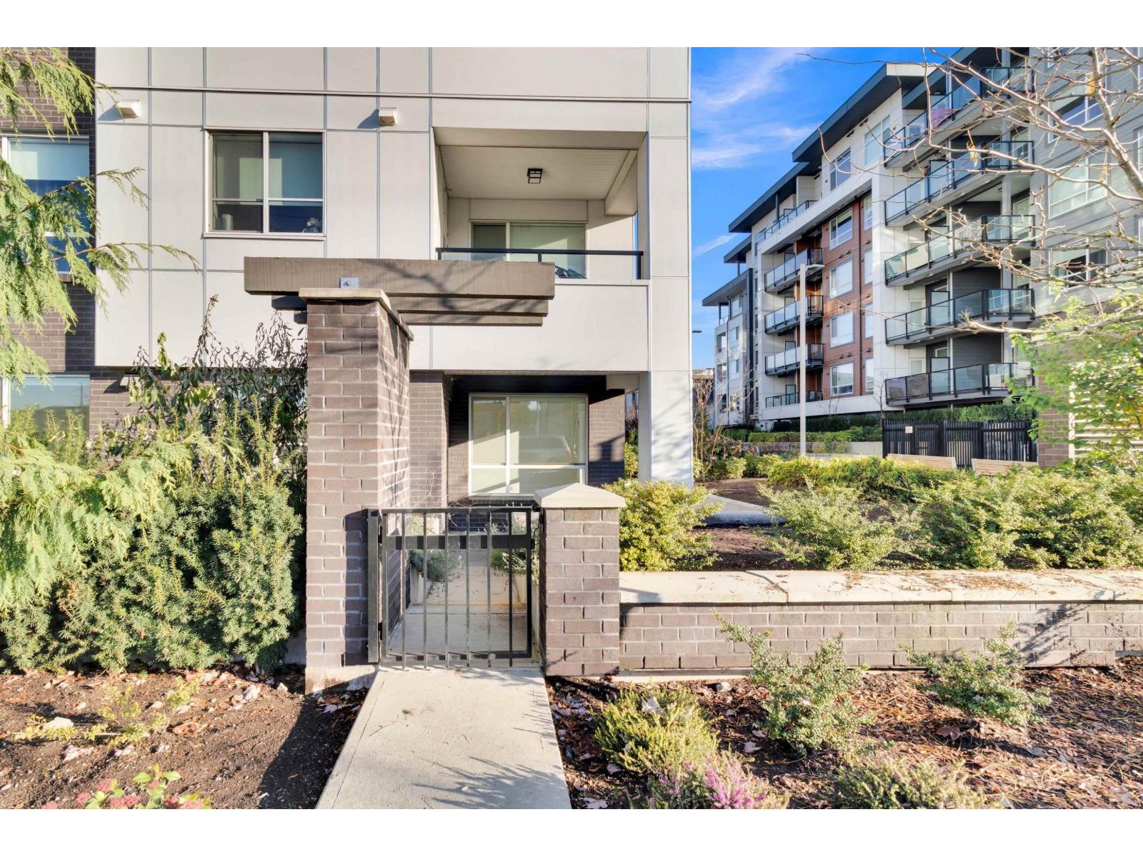 B108 20834 80 Avenue, Langley, British Columbia