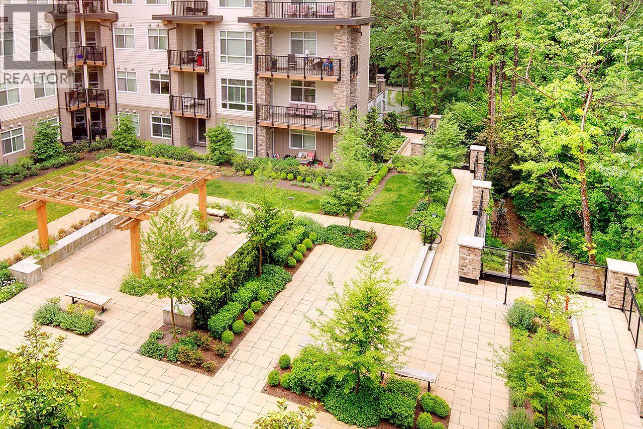 510 2495 Wilson Avenue, Port Coquitlam, British Columbia