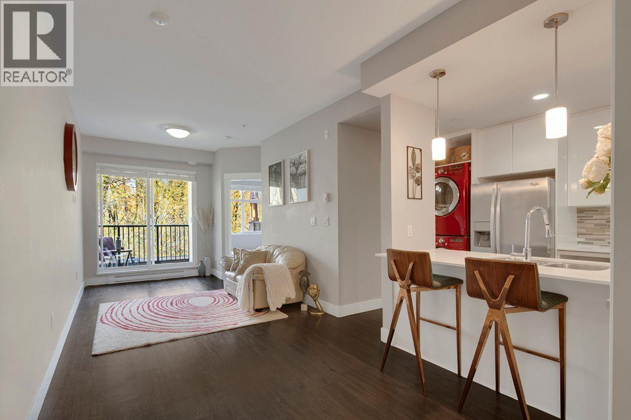 510 2495 Wilson Avenue, Port Coquitlam, British Columbia