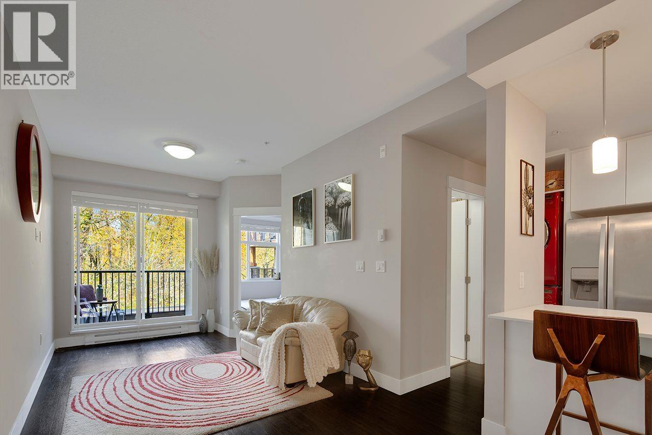 510 2495 Wilson Avenue, Port Coquitlam, British Columbia