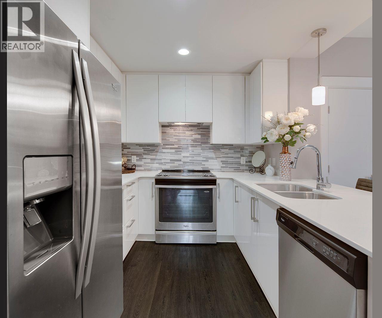 510 2495 Wilson Avenue, Port Coquitlam, British Columbia