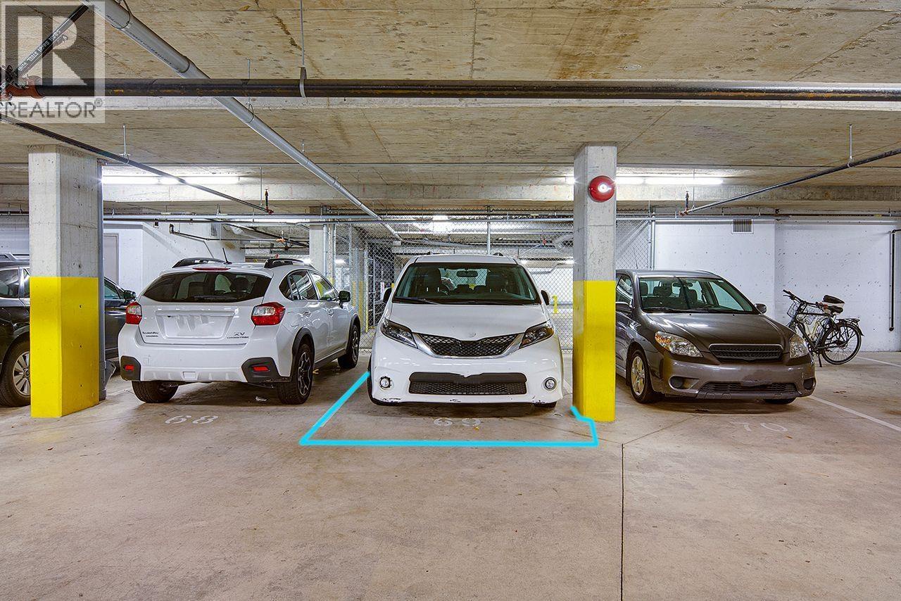 510 2495 Wilson Avenue, Port Coquitlam, British Columbia