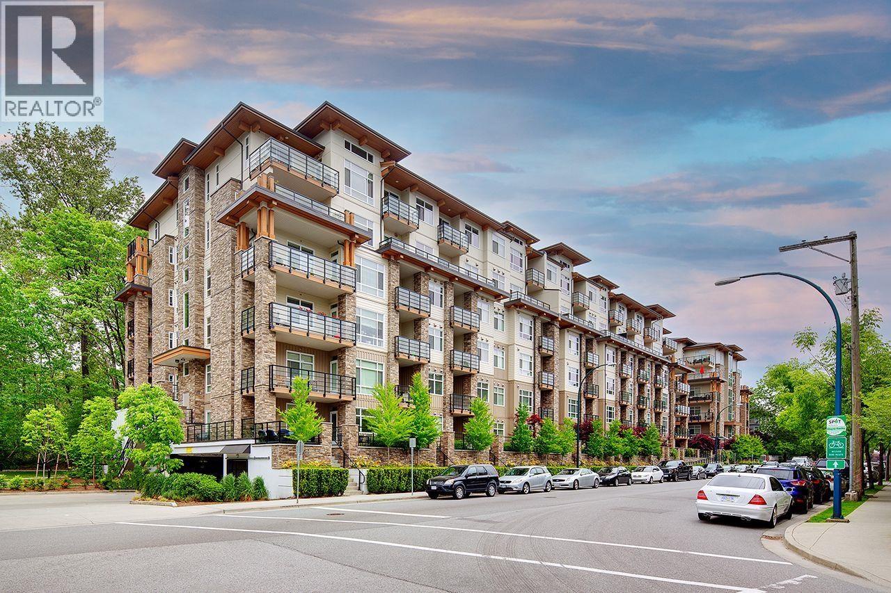 510 2495 Wilson Avenue, Port Coquitlam, British Columbia