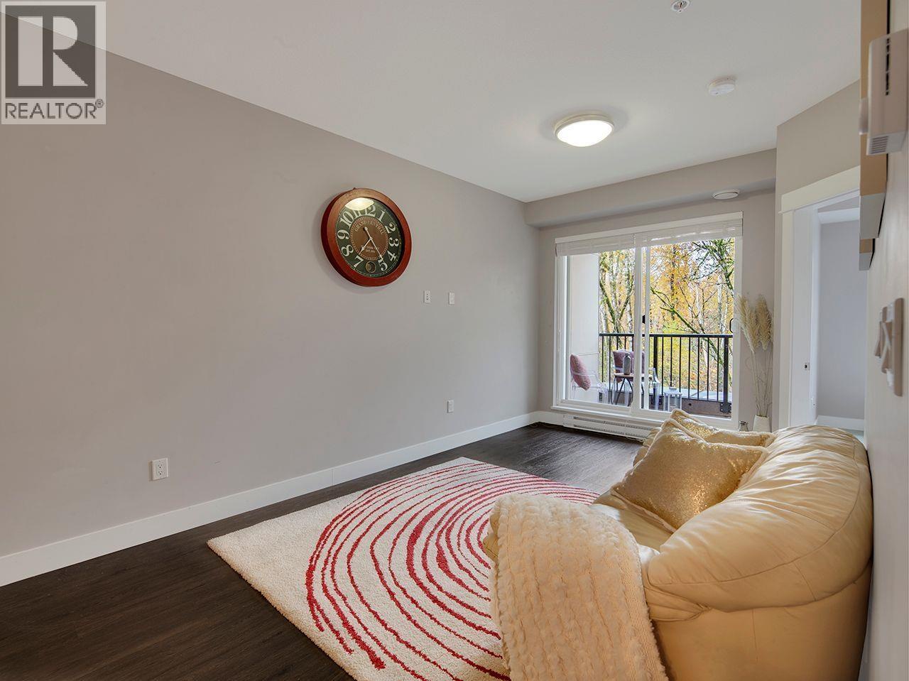 510 2495 Wilson Avenue, Port Coquitlam, British Columbia