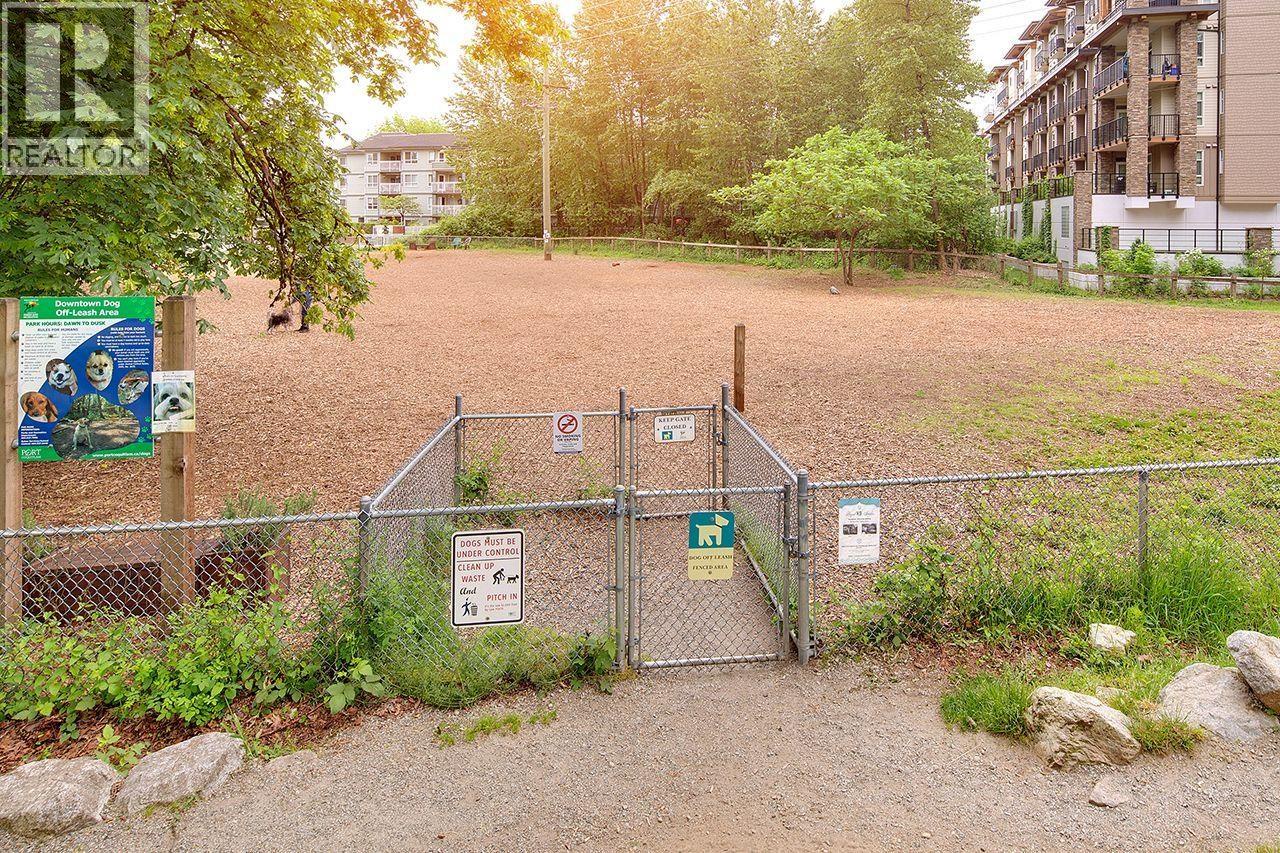 510 2495 Wilson Avenue, Port Coquitlam, British Columbia