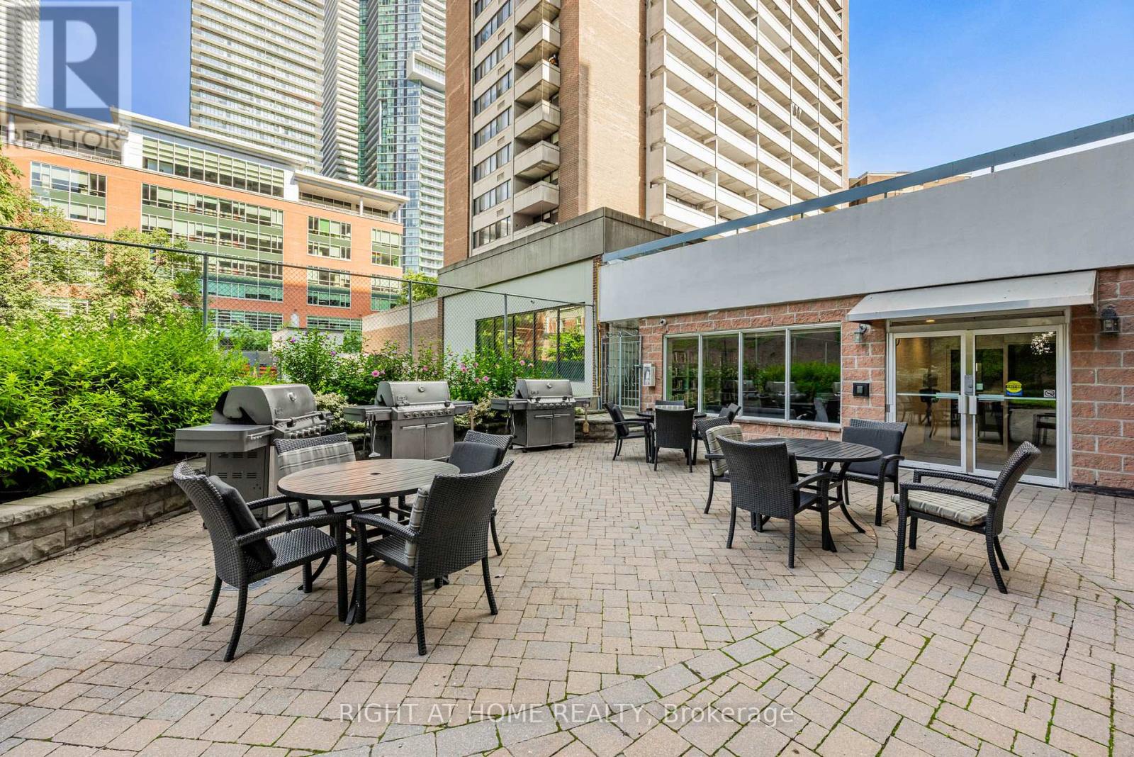 2109 - 30 Gloucester Street, Toronto (church-yonge Corridor), Ontario