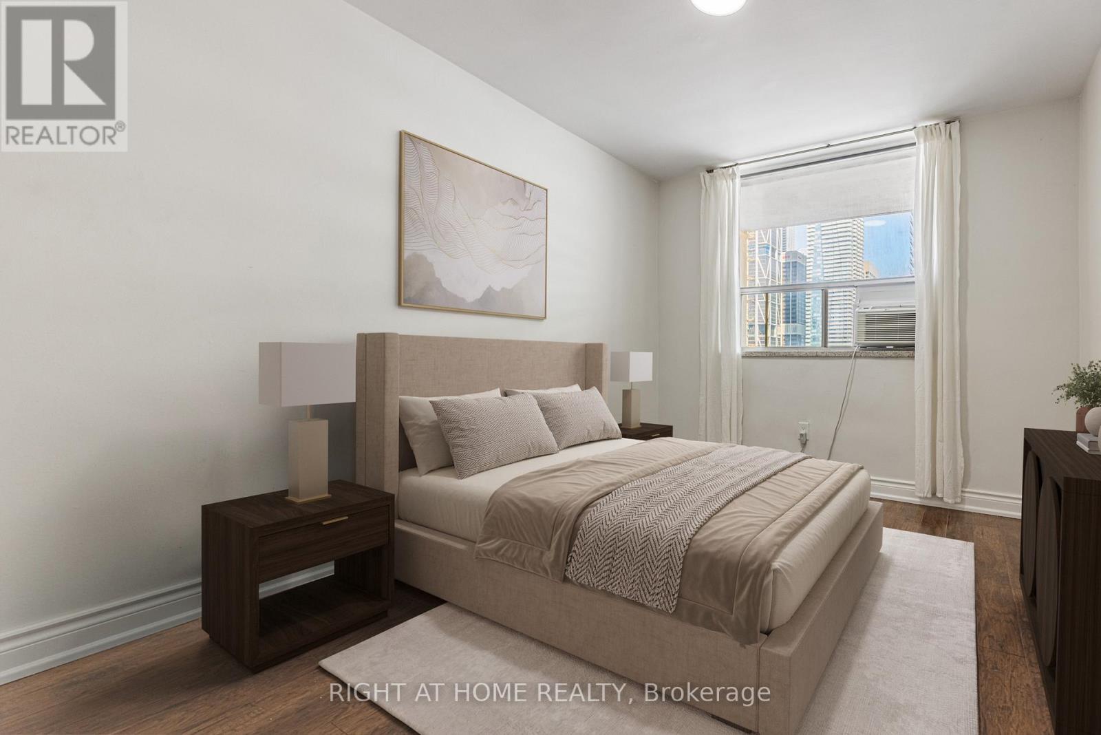 2109 - 30 Gloucester Street, Toronto (church-yonge Corridor), Ontario