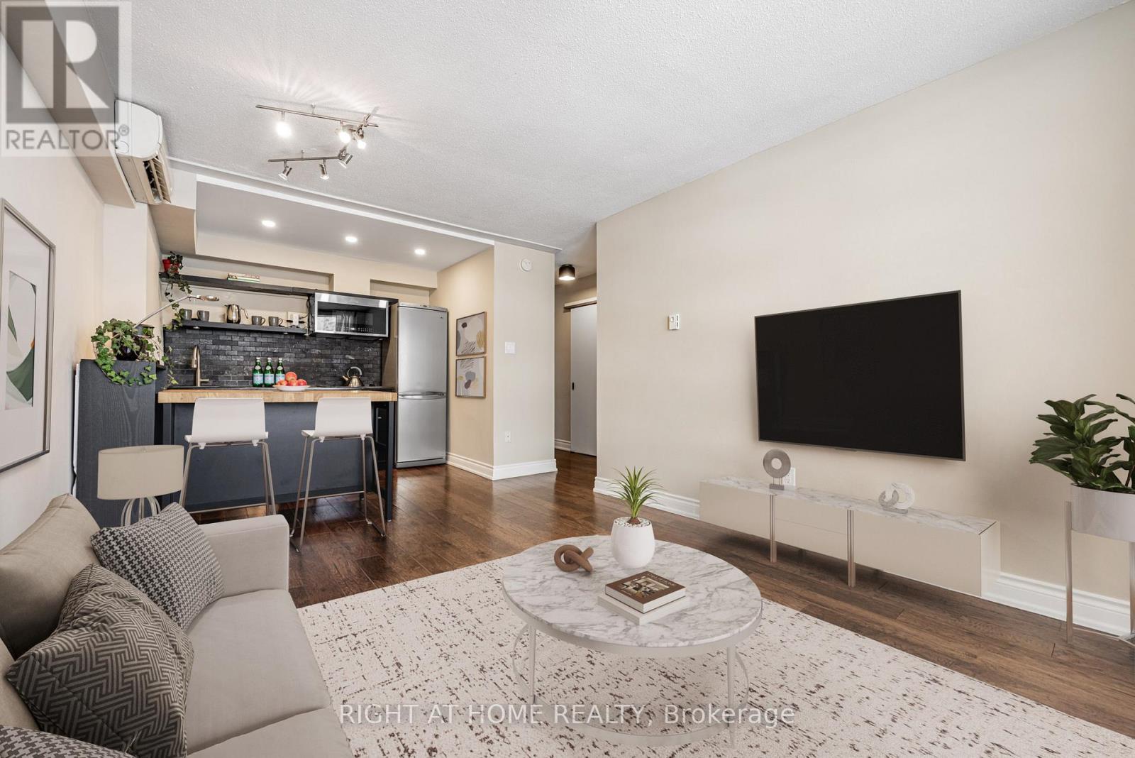 2109 - 30 Gloucester Street, Toronto (church-yonge Corridor), Ontario