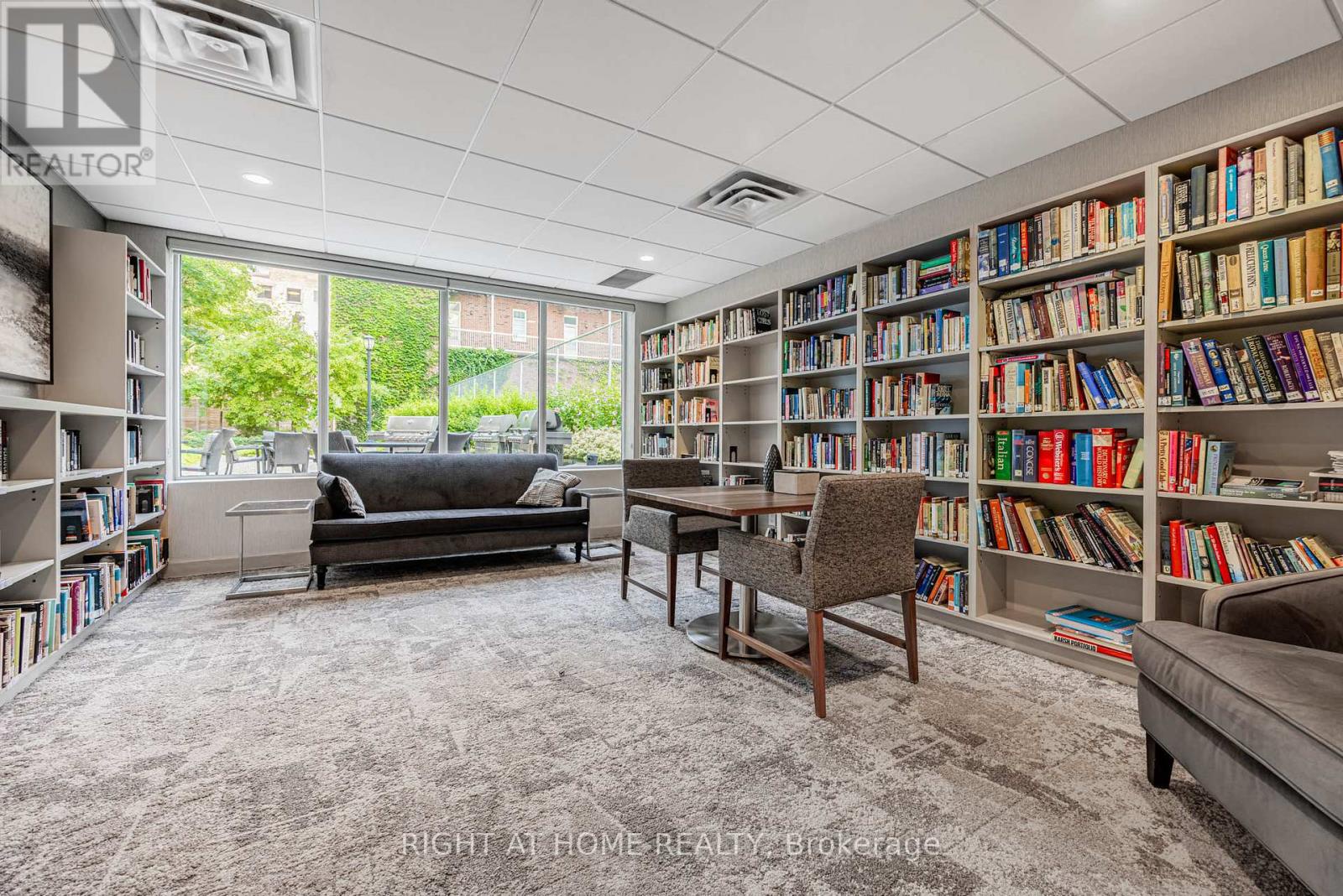 2109 - 30 Gloucester Street, Toronto (church-yonge Corridor), Ontario