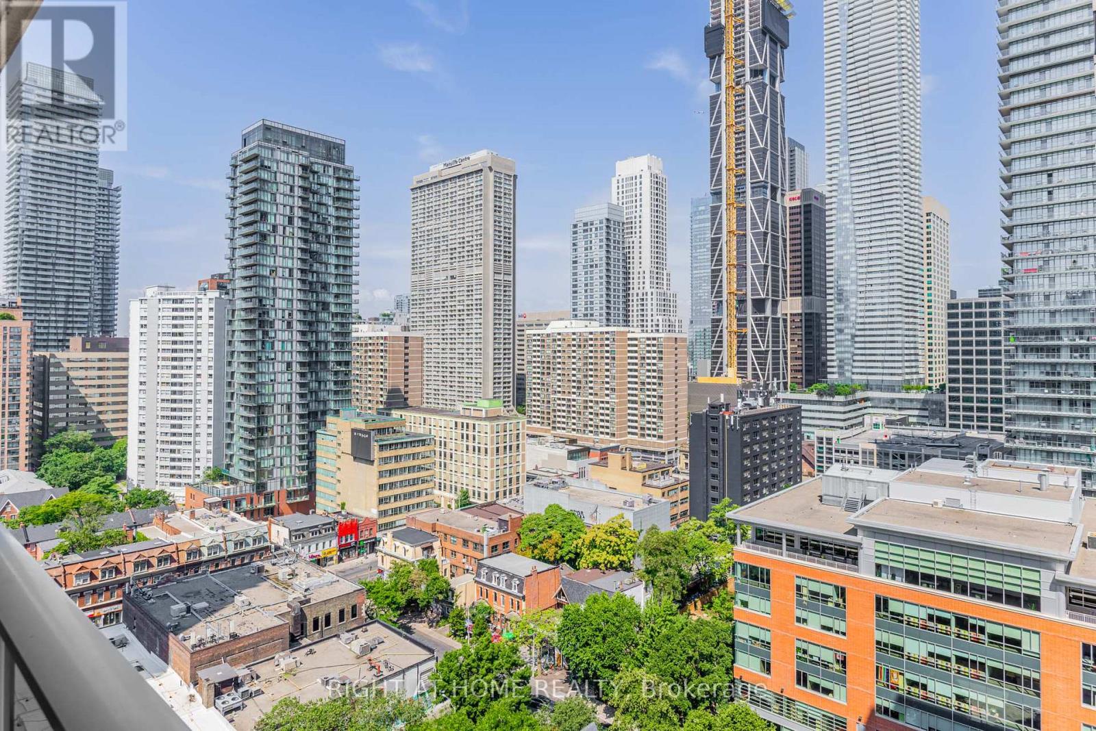 2109 - 30 Gloucester Street, Toronto (church-yonge Corridor), Ontario