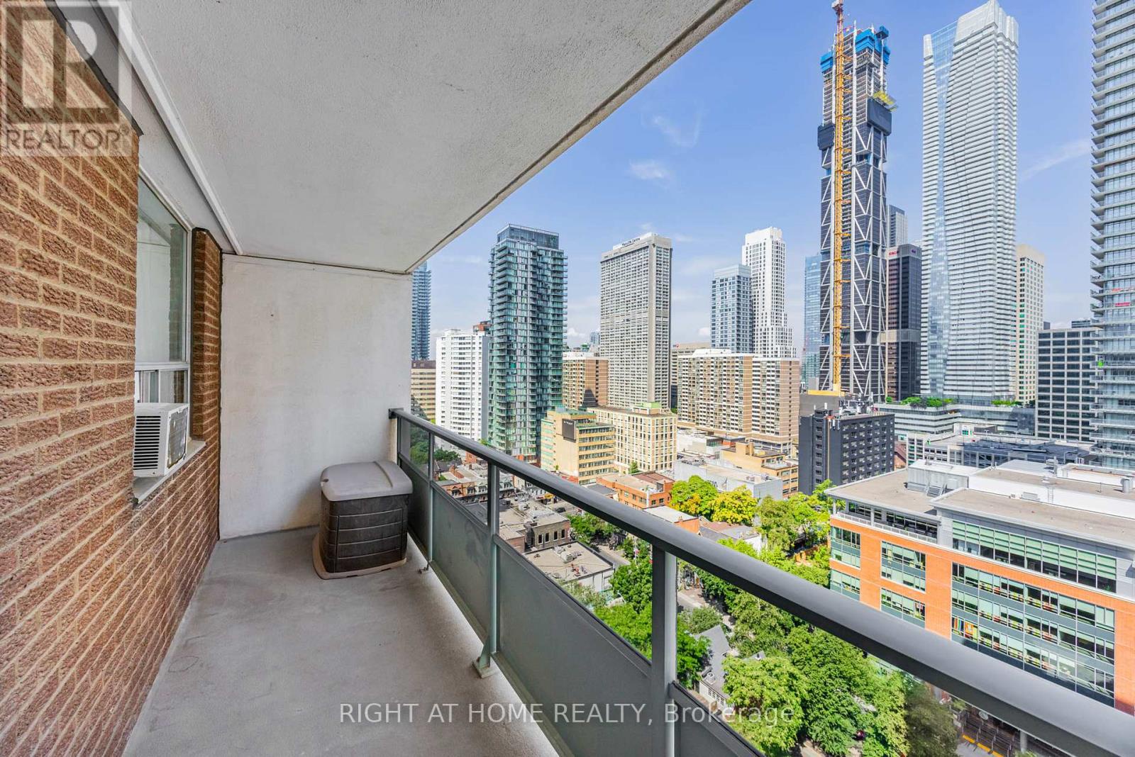 2109 - 30 Gloucester Street, Toronto (church-yonge Corridor), Ontario