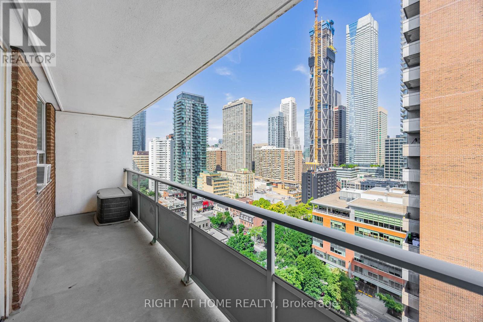 2109 - 30 Gloucester Street, Toronto (church-yonge Corridor), Ontario