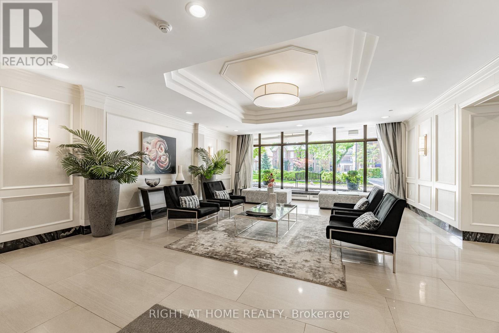 2109 - 30 Gloucester Street, Toronto (church-yonge Corridor), Ontario