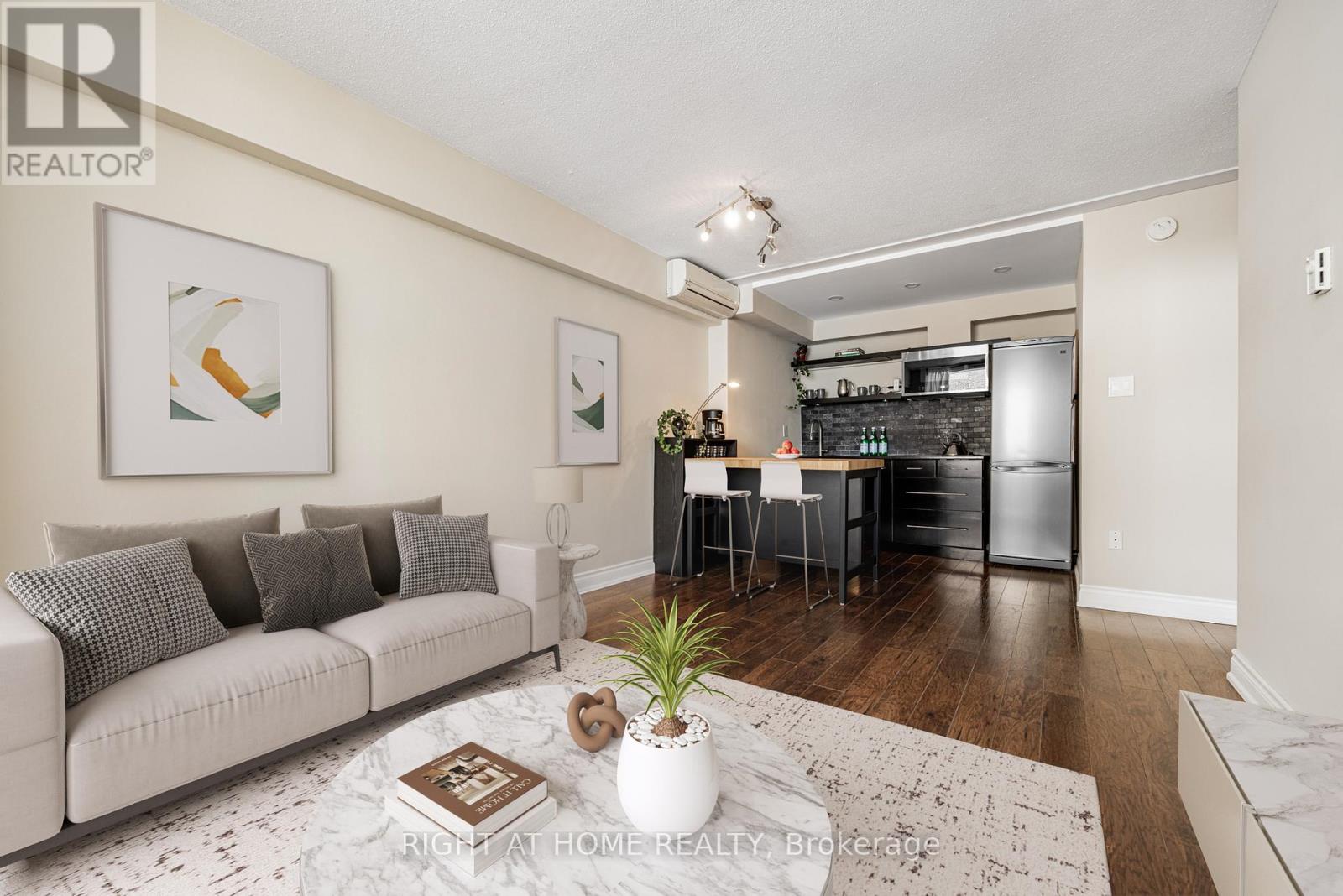 2109 - 30 Gloucester Street, Toronto (church-yonge Corridor), Ontario