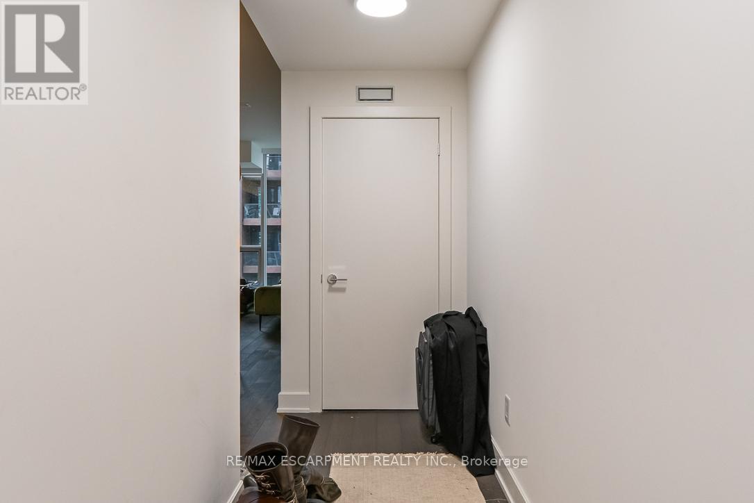 3311 - 35 Mercer Street, Toronto (waterfront Communities), Ontario