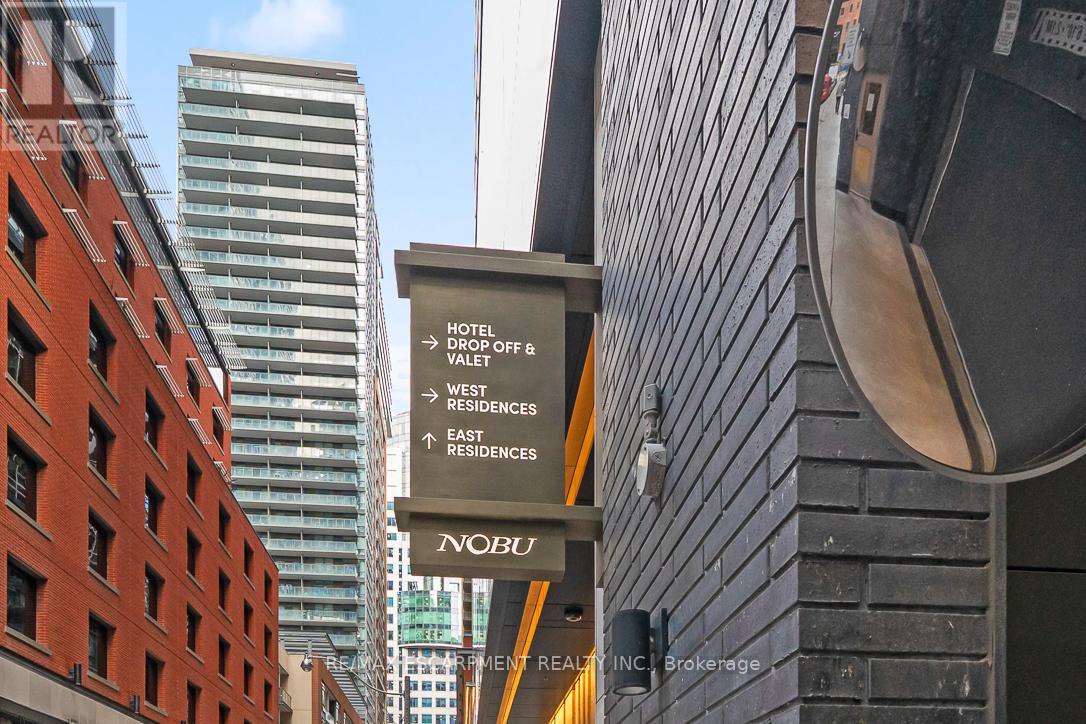 3311 - 35 Mercer Street, Toronto (waterfront Communities), Ontario