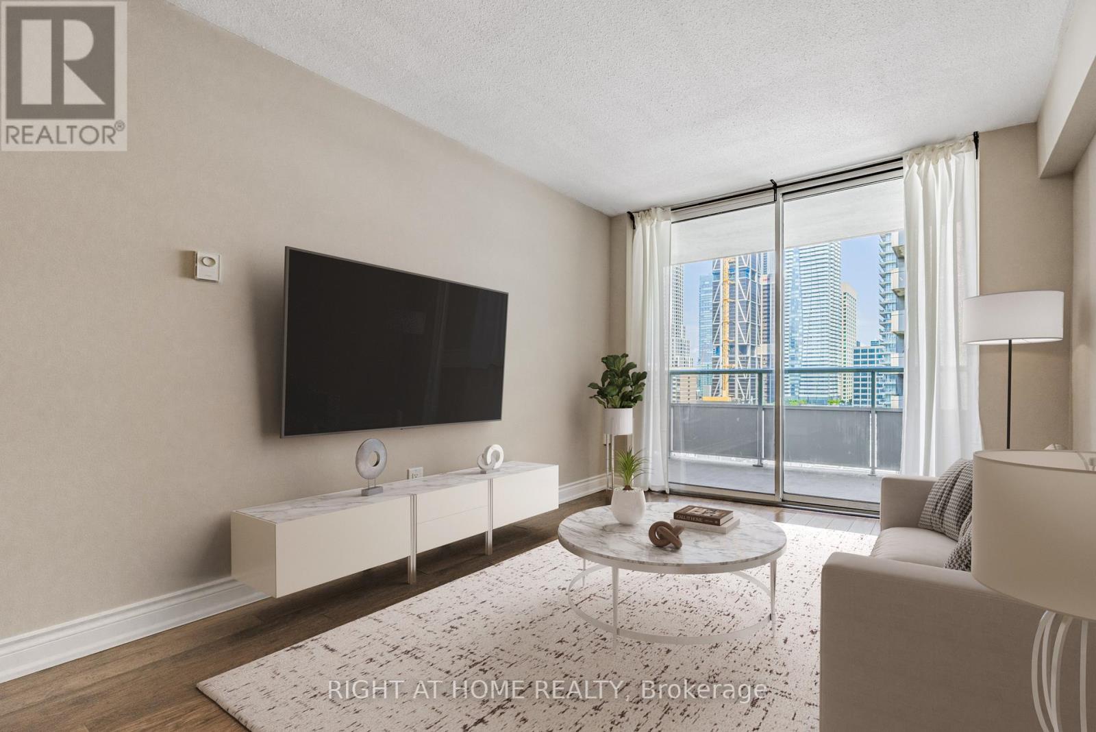 2109 - 30 Gloucester Street, Toronto (church-yonge Corridor), Ontario