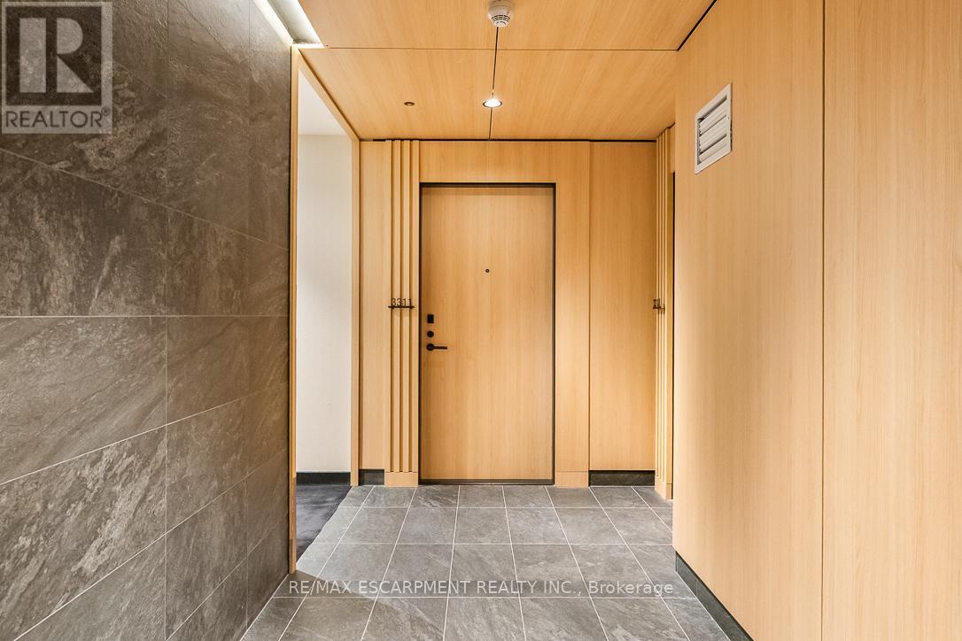 3311 - 35 Mercer Street, Toronto (waterfront Communities), Ontario