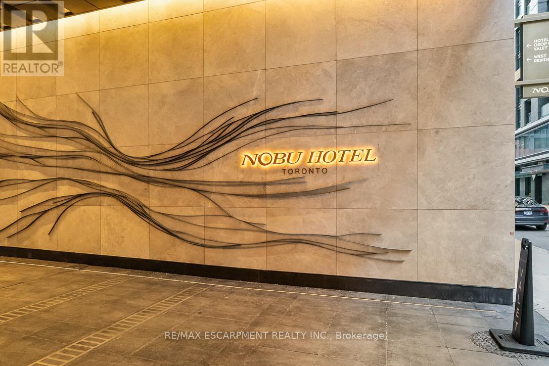 3311 - 35 Mercer Street, Toronto (waterfront Communities), Ontario