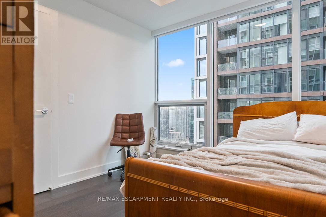 3311 - 35 Mercer Street, Toronto (waterfront Communities), Ontario