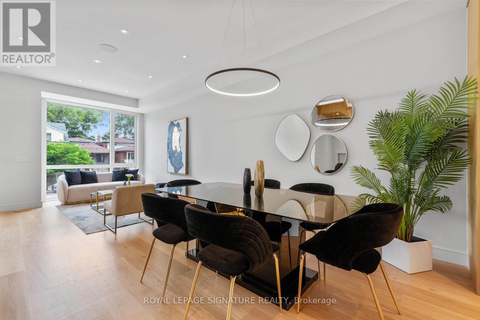 105 Gledhill Avenue, Toronto (woodbine-lumsden), Ontario