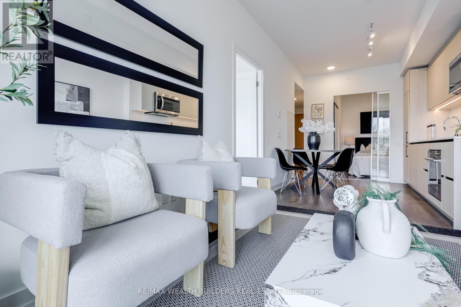 444 - 150 Logan Avenue, Toronto (south Riverdale), Ontario