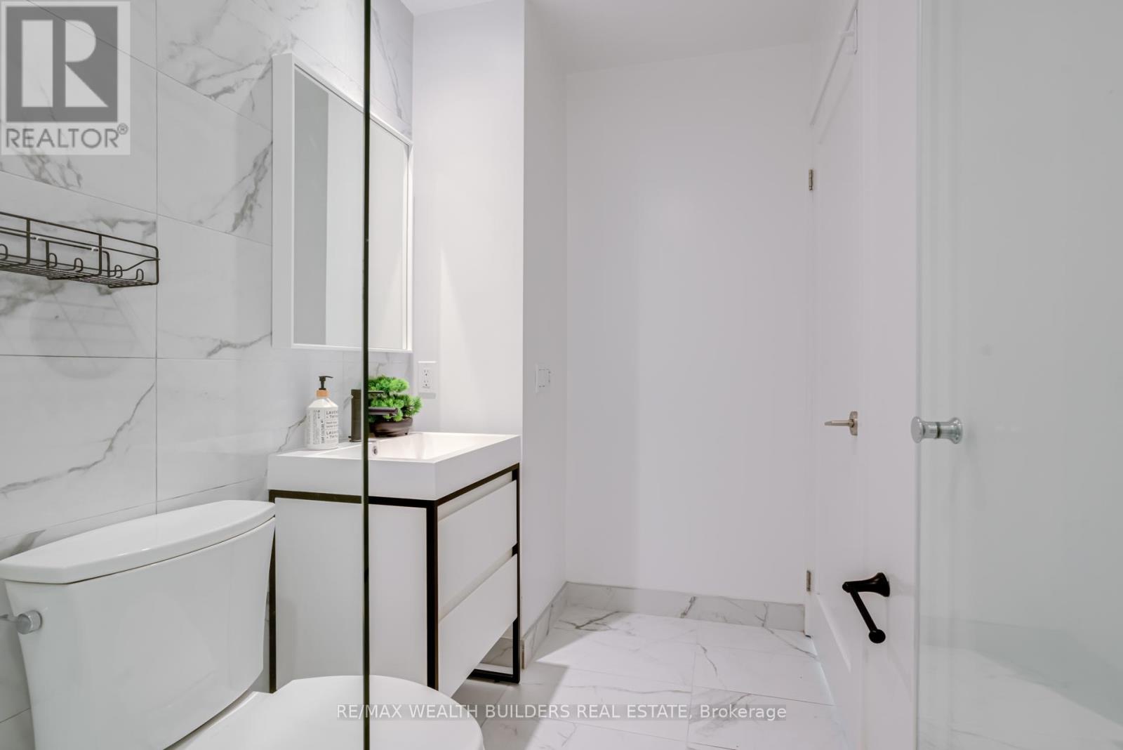 444 - 150 Logan Avenue, Toronto (south Riverdale), Ontario