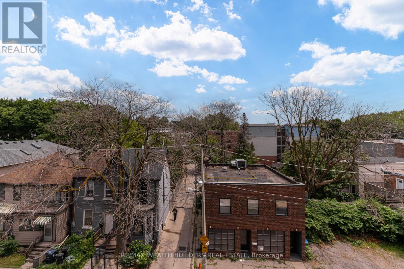 444 - 150 Logan Avenue, Toronto (south Riverdale), Ontario