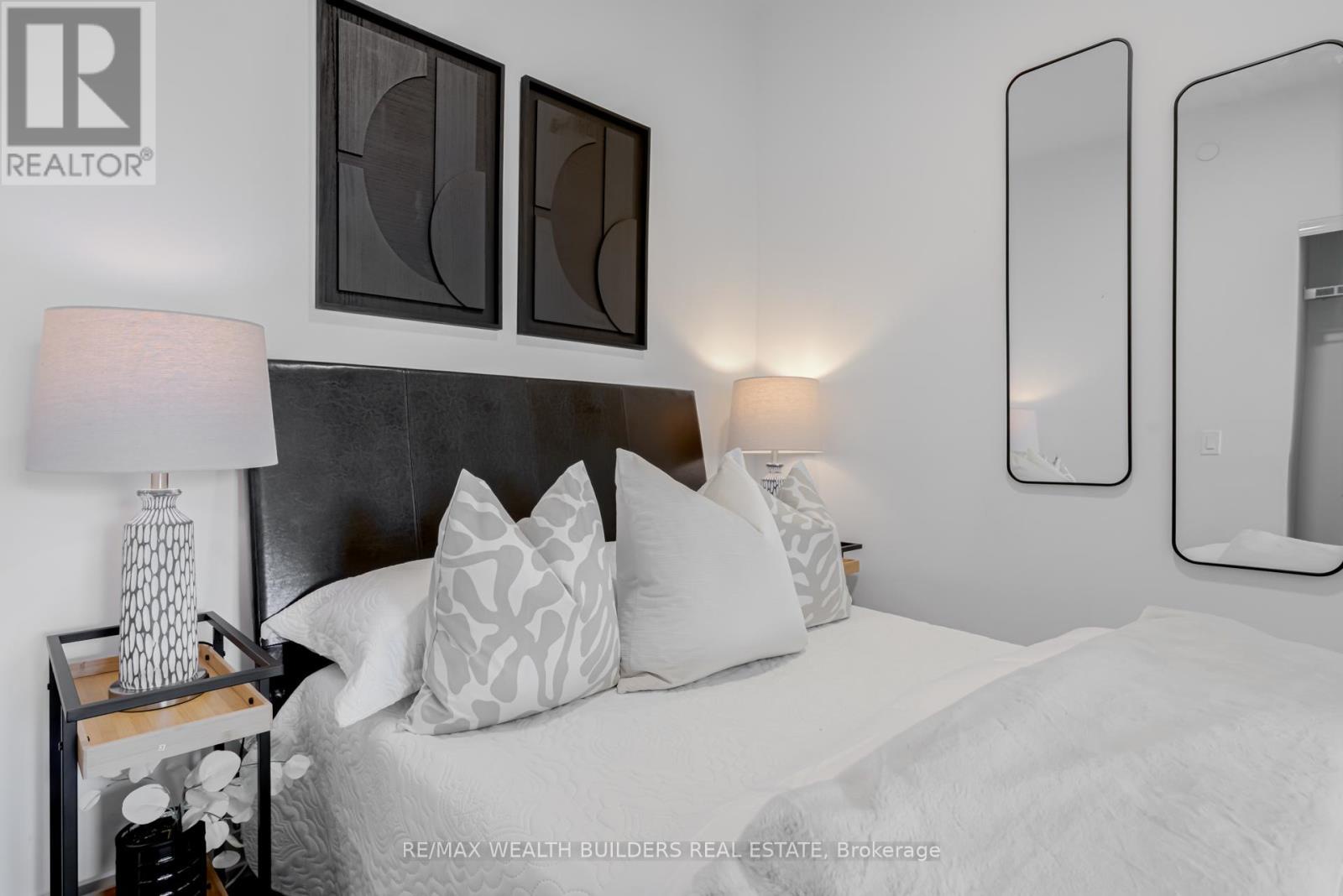 444 - 150 Logan Avenue, Toronto (south Riverdale), Ontario