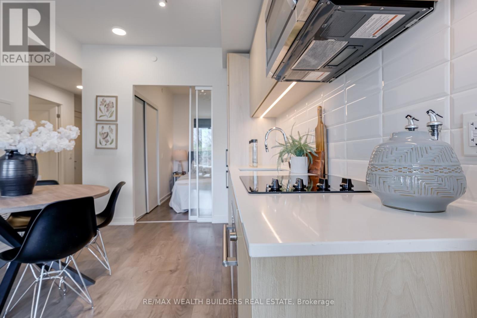 444 - 150 Logan Avenue, Toronto (south Riverdale), Ontario