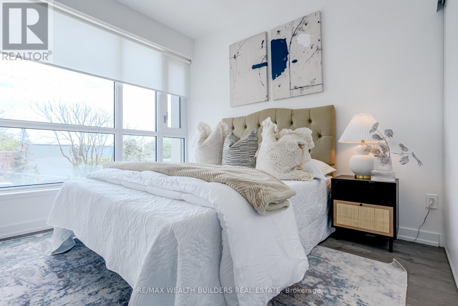 444 - 150 Logan Avenue, Toronto (south Riverdale), Ontario