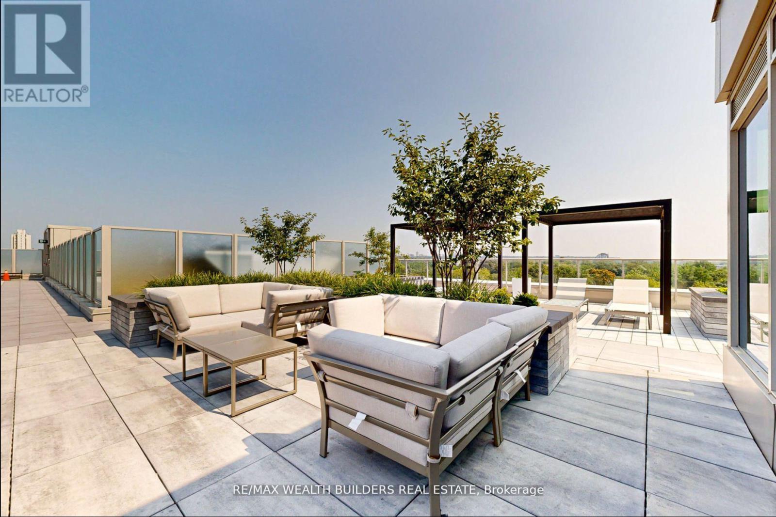 444 - 150 Logan Avenue, Toronto (south Riverdale), Ontario