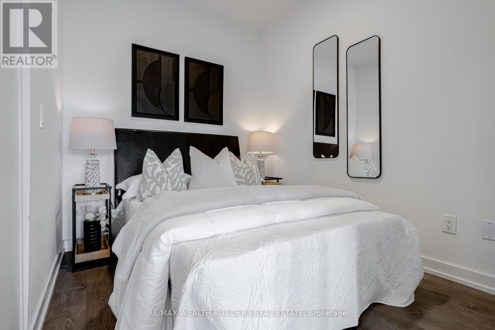 444 - 150 Logan Avenue, Toronto (south Riverdale), Ontario