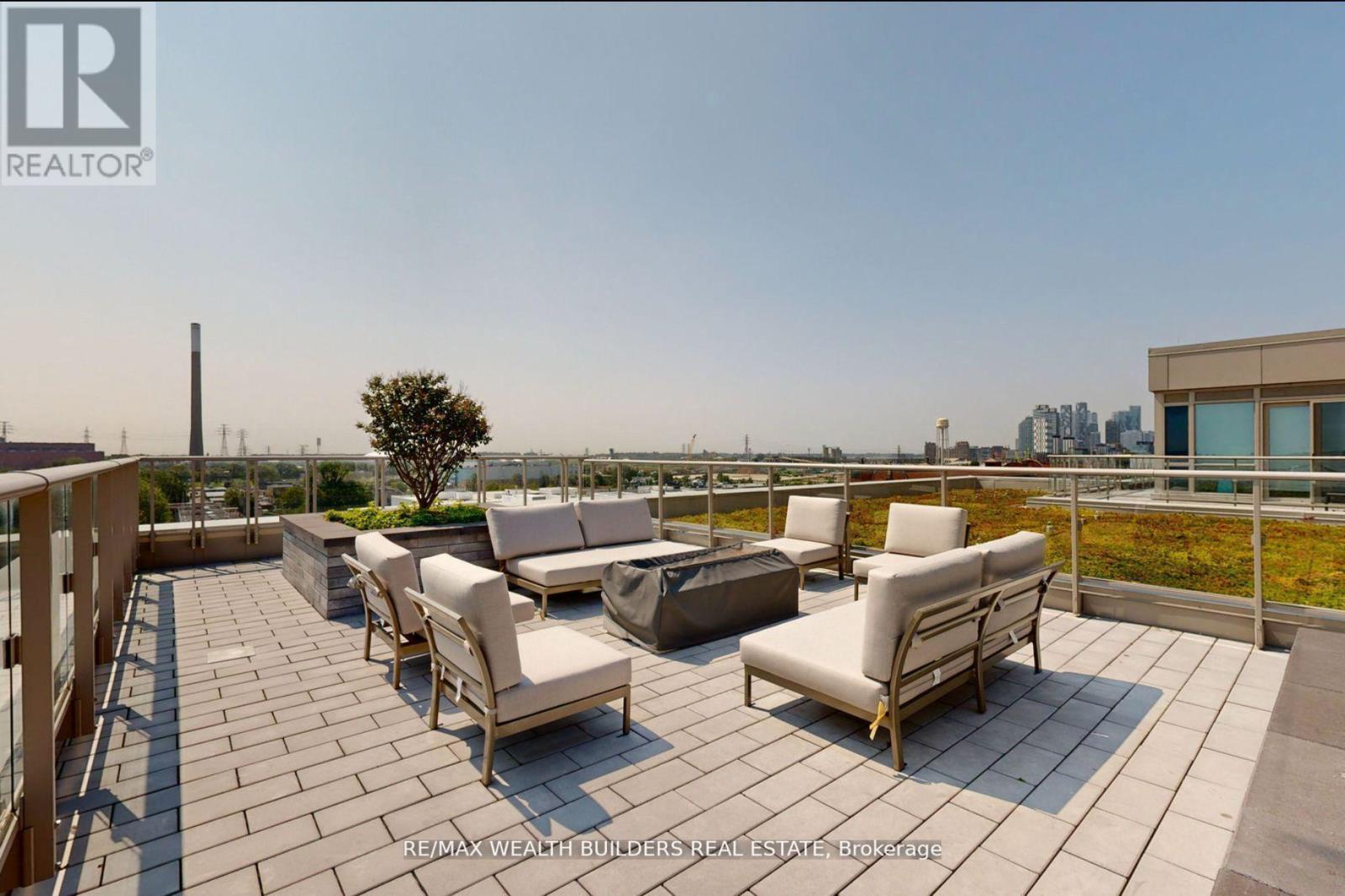 444 - 150 Logan Avenue, Toronto (south Riverdale), Ontario