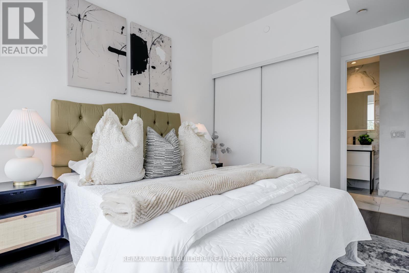 444 - 150 Logan Avenue, Toronto (south Riverdale), Ontario