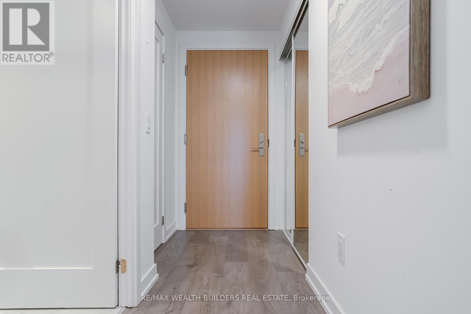 444 - 150 Logan Avenue, Toronto (south Riverdale), Ontario