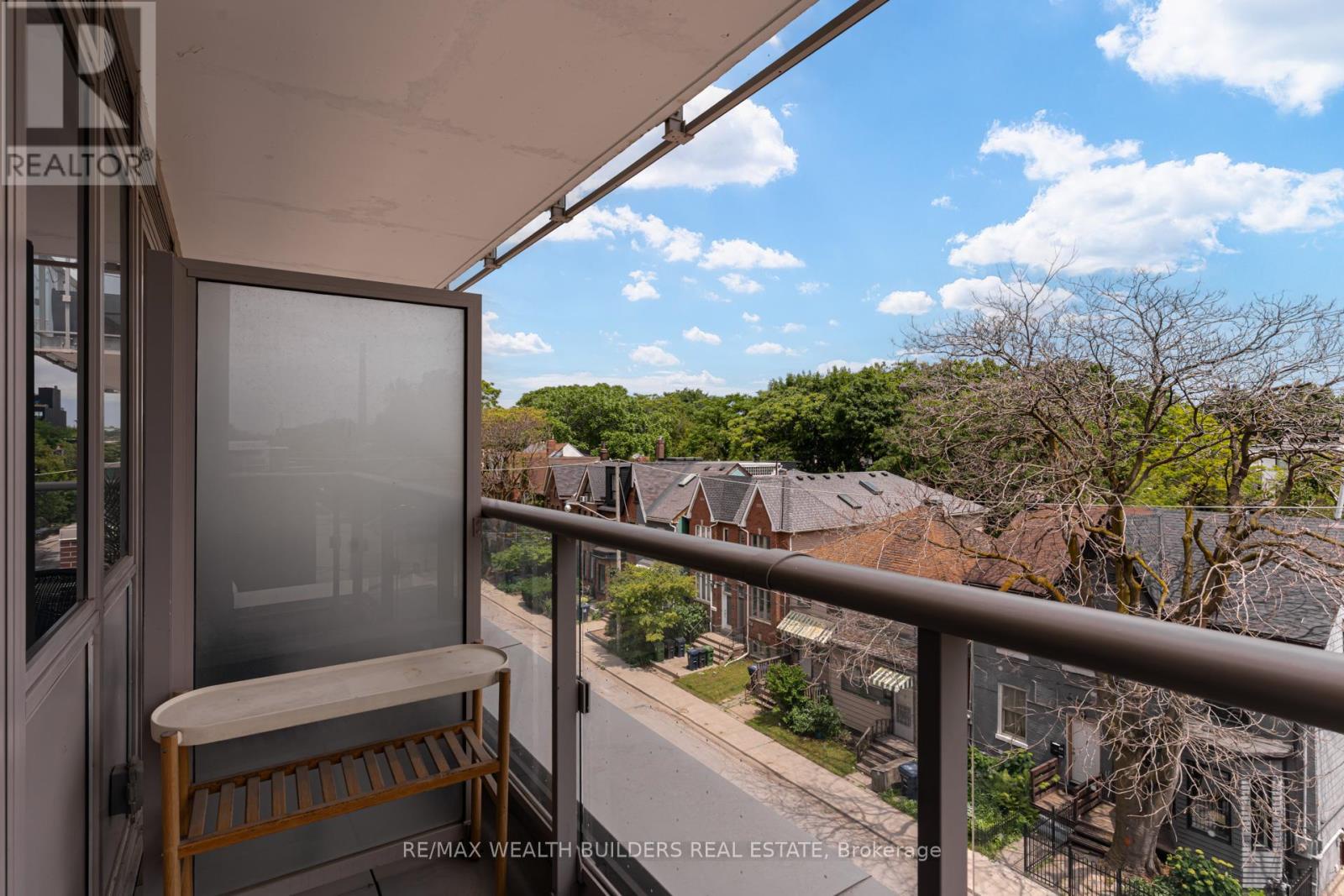 444 - 150 Logan Avenue, Toronto (south Riverdale), Ontario