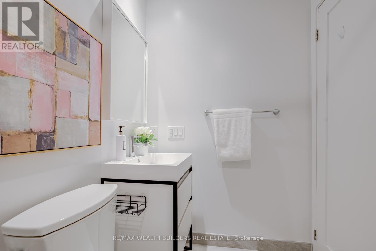 444 - 150 Logan Avenue, Toronto (south Riverdale), Ontario